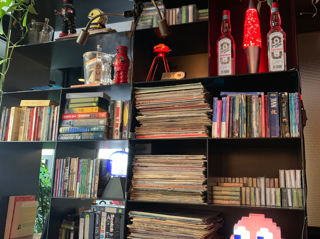 Fabric Hotel - an Atlas Boutique Hotel主图