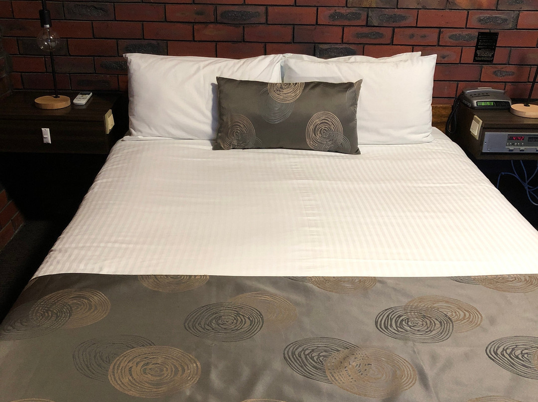 Hi-Way 8 Motor Inn主图