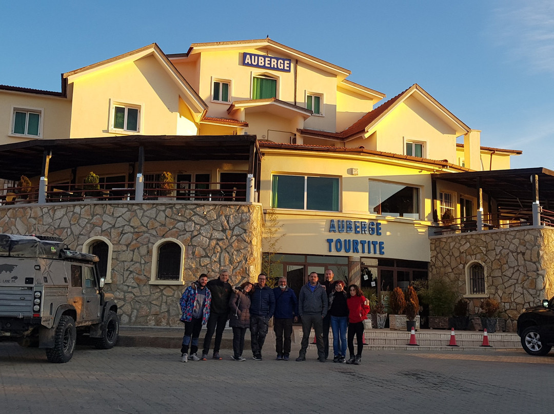 Auberge Tourtite主图