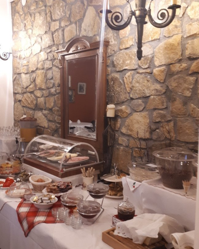 Atrion Hotel Elatochori主图