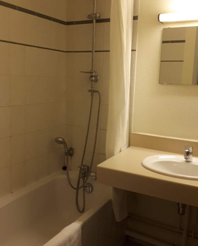 Best Hotel Hagondange / Amneville主图