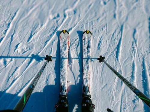 Hotel Gran Zebru主图