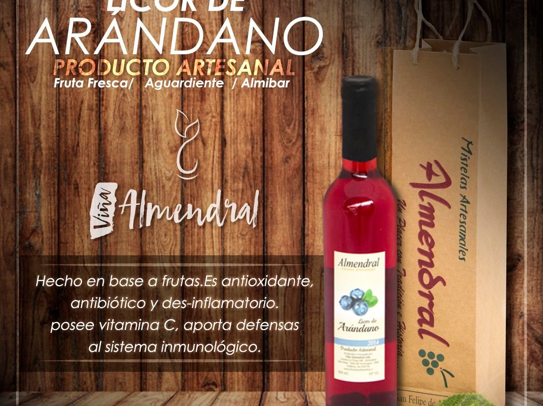 Vina Almendral-San Felipe必去景点