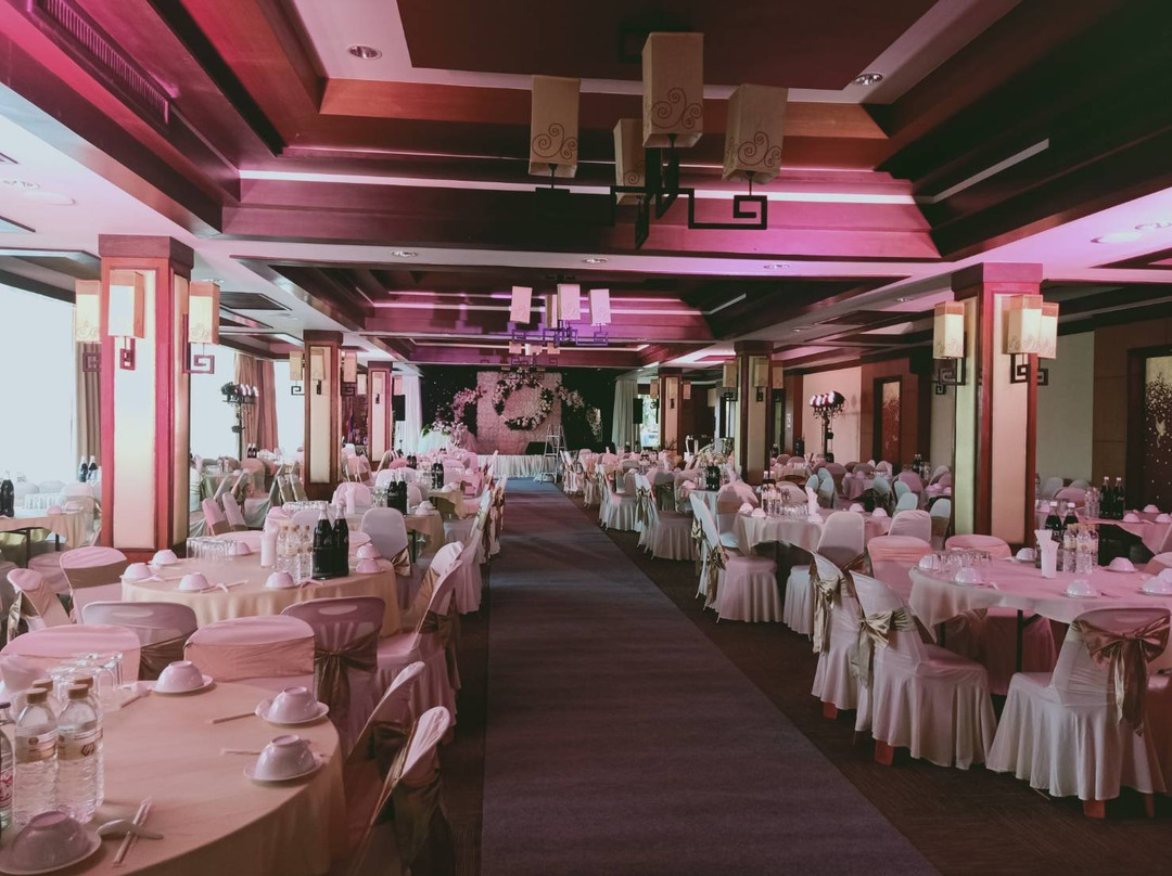 印度支那酒店主图