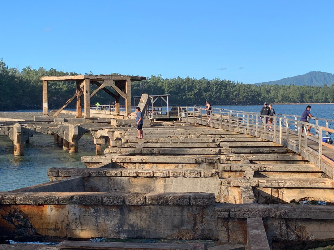 Robert's Hawaii-利胡埃必去景点