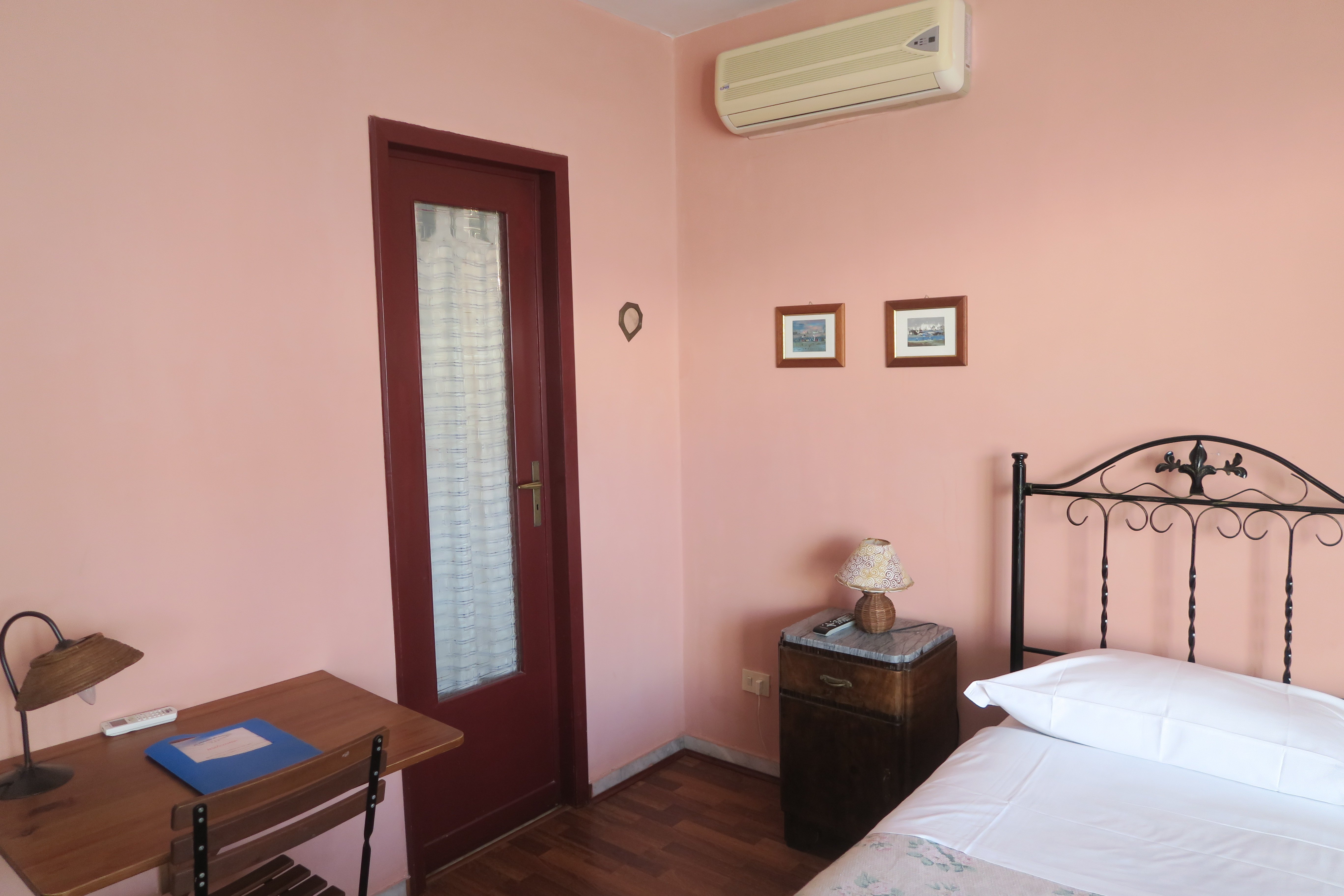 B&B Al Mercato di Ortigia-官方