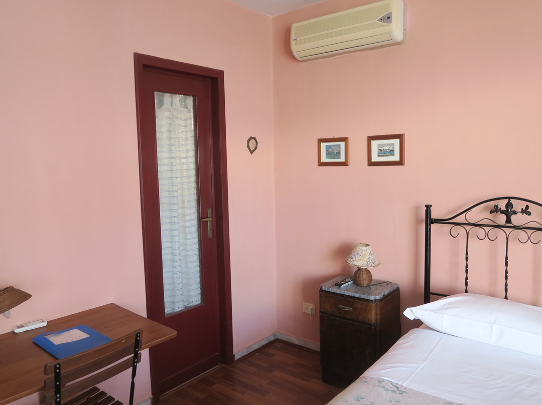 B&B Al Mercato di Ortigia主图