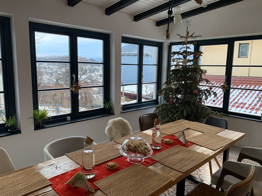 The Pines Boutique Villa主图