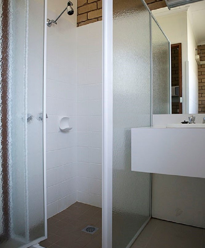 Tudor House Motor Inn主图