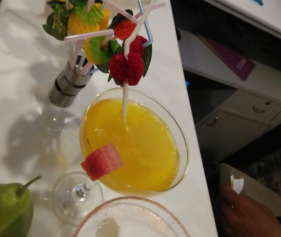 Hotel Mamta International主图