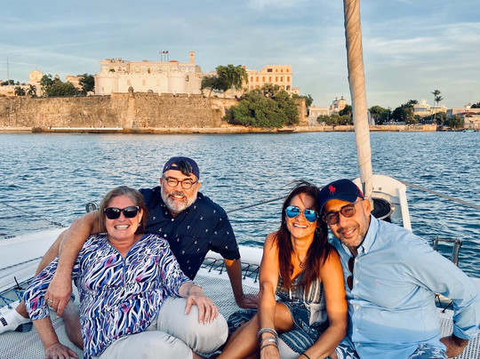 Sail PR-圣胡安必去景点