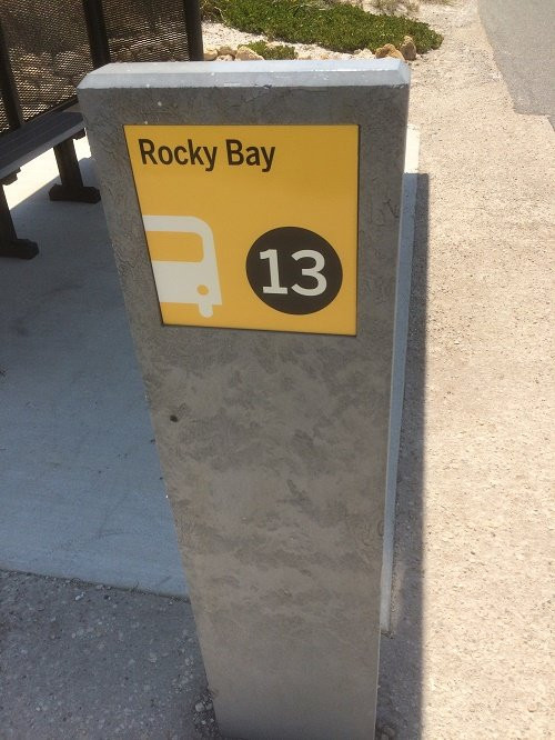 Rocky Bay-罗特尼斯岛必去景点