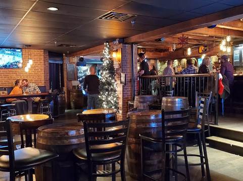 Alley taps-纳什维尔必去景点