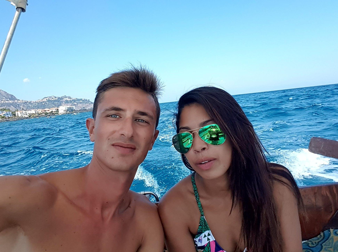 BOAT EXPERIENCE TAORMINA-陶尔米纳必去景点