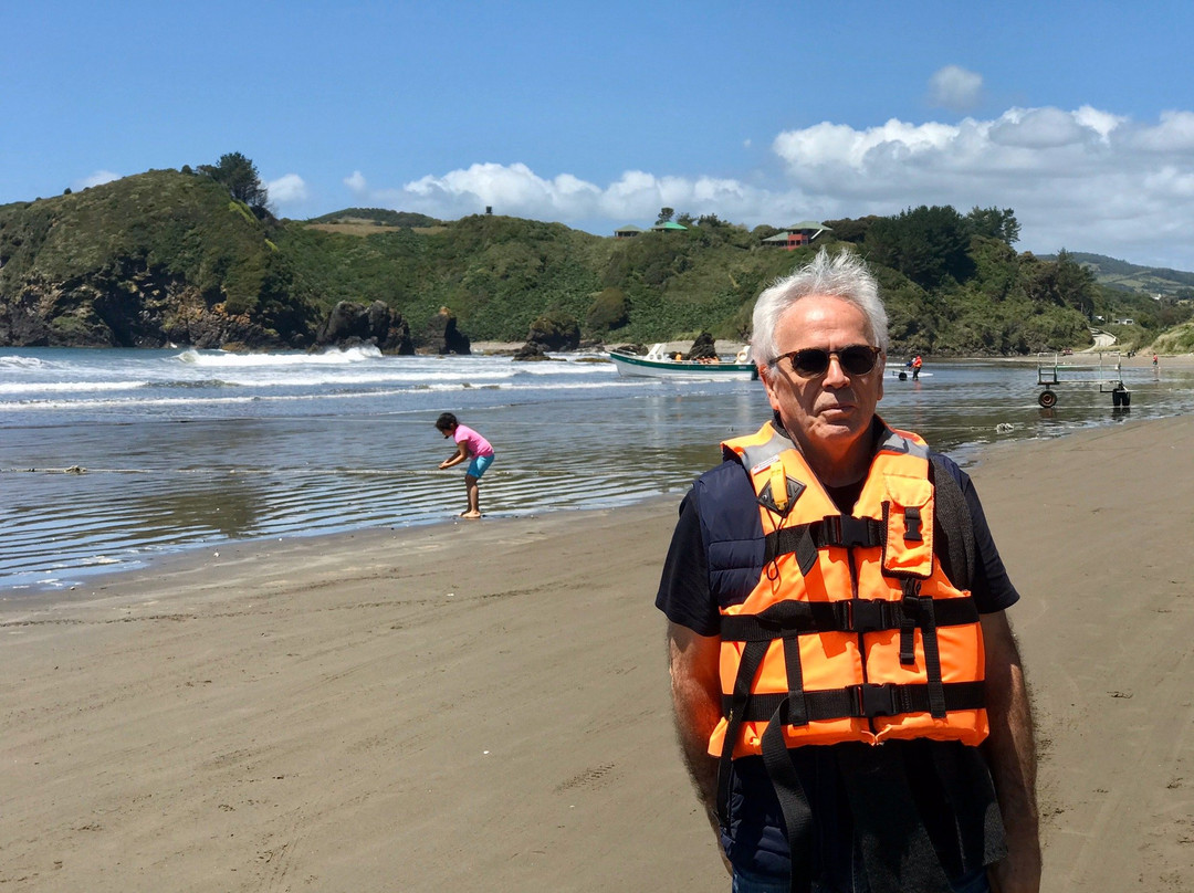 Ecoturismo Punihuil-Ancud必去景点