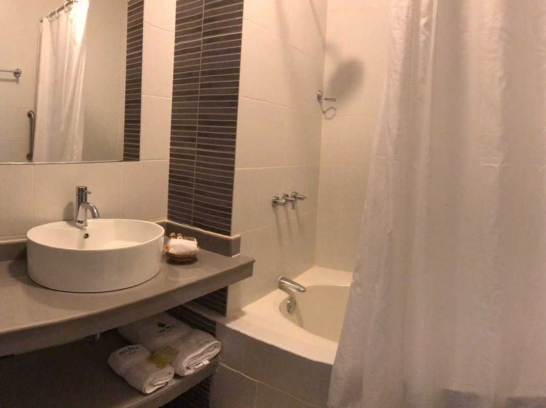 莫基克斯酒店主图