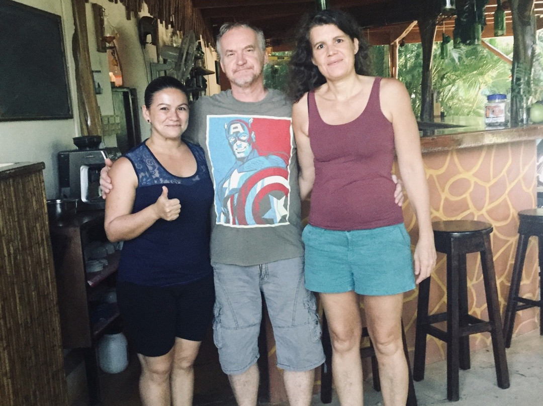 Mundo Milo Eco Lodge主图