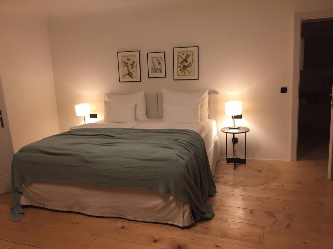 Hotel Zum Oberjäger主图
