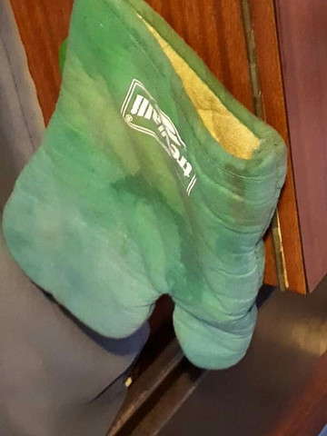 Conero Boat-安科纳必去景点