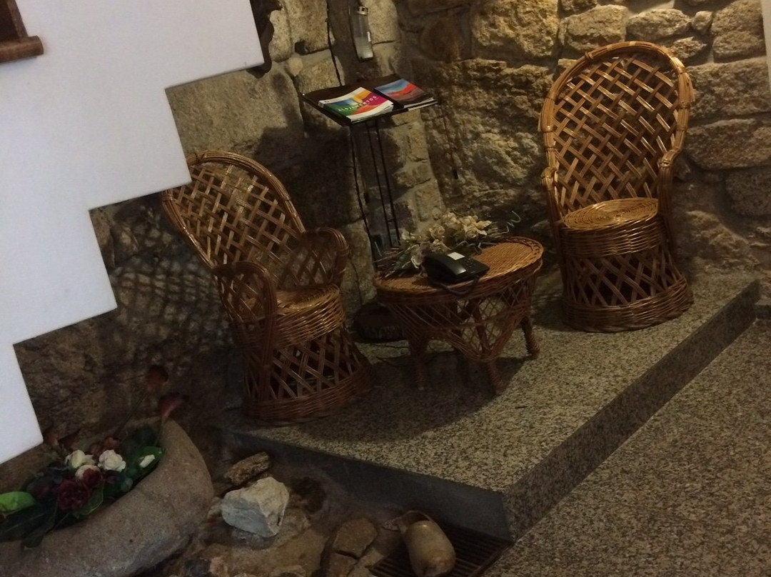 Hotel Santos主图