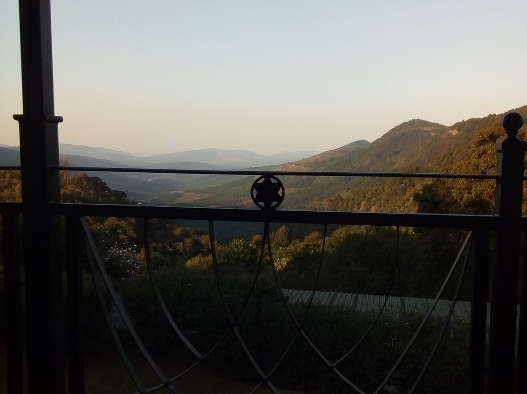 Magoebaskloof Hotel主图