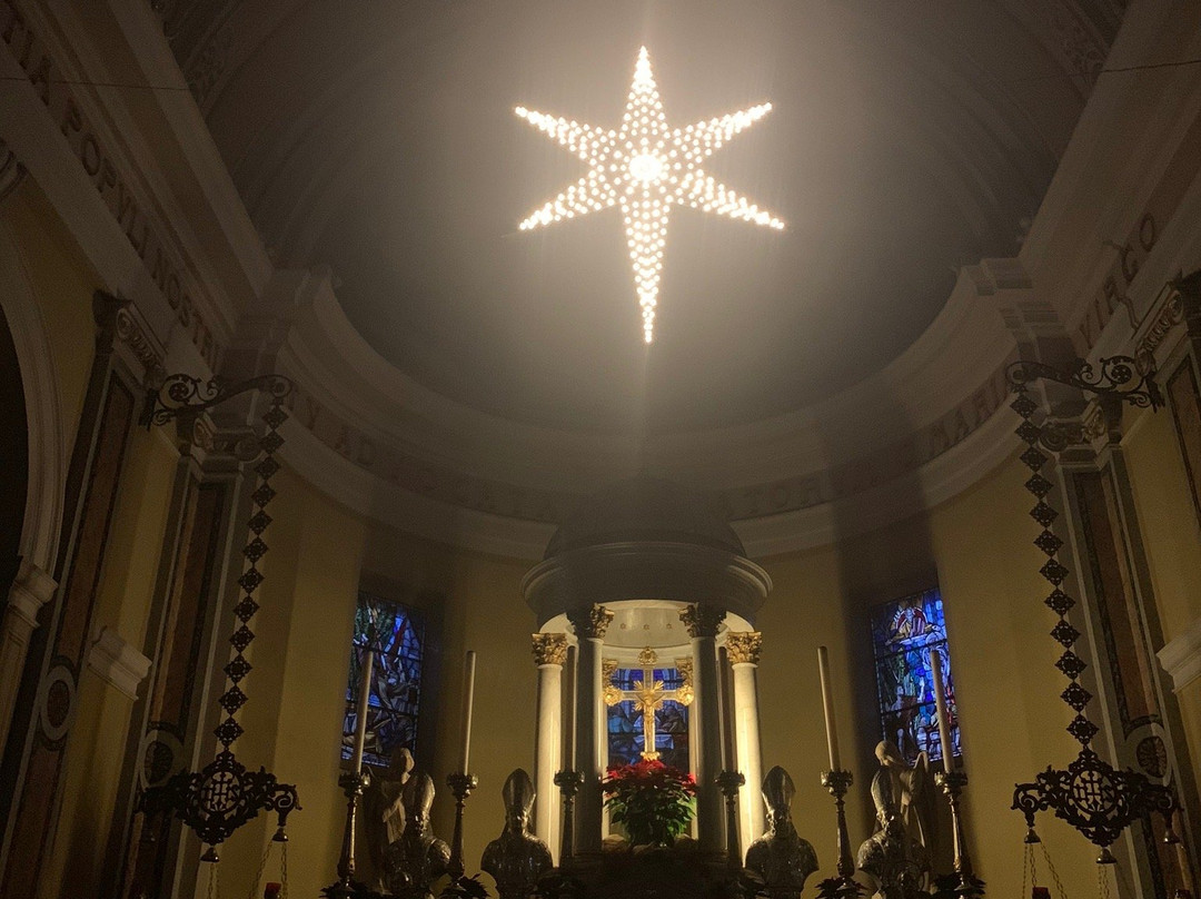 Parrocchia Santa Maria delle Grazie景点图片