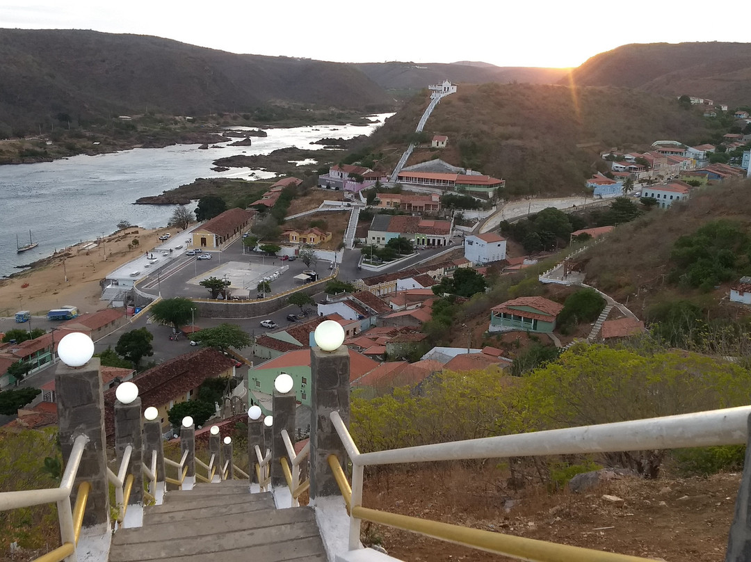 Pousada D' Lia主图