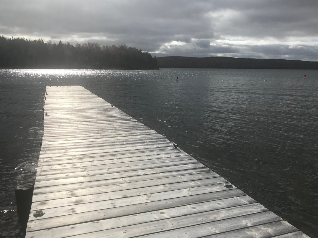 Bras d'Or  Lake景点图片