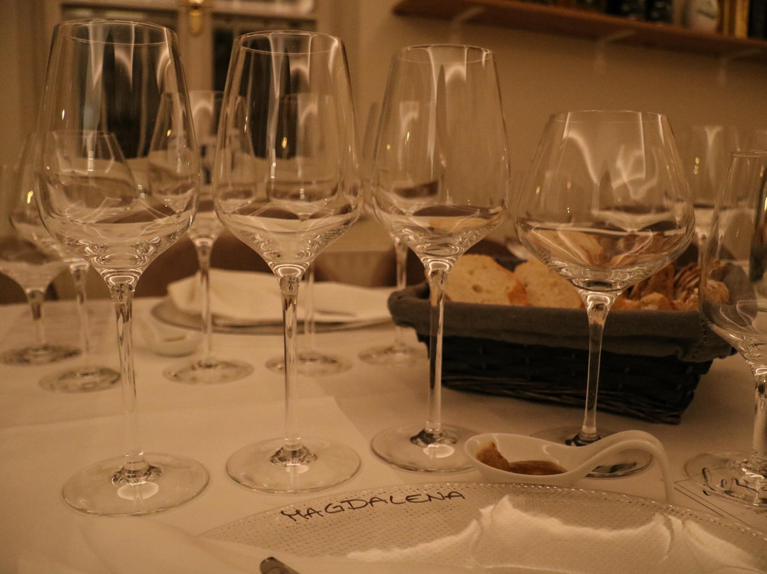 Tasting Atelier景点图片
