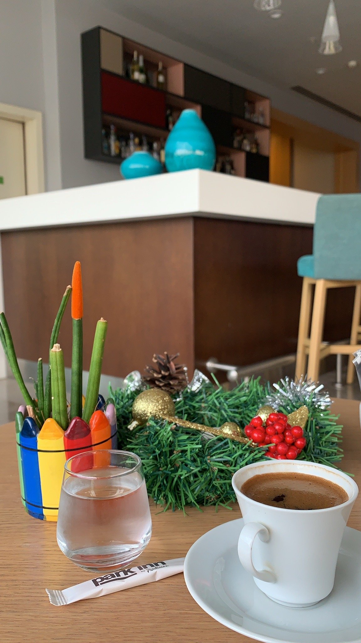 Park Inn By Radisson Samsun-官方