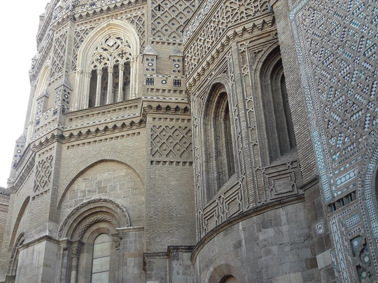 Zaragusta-萨拉戈萨省必去景点