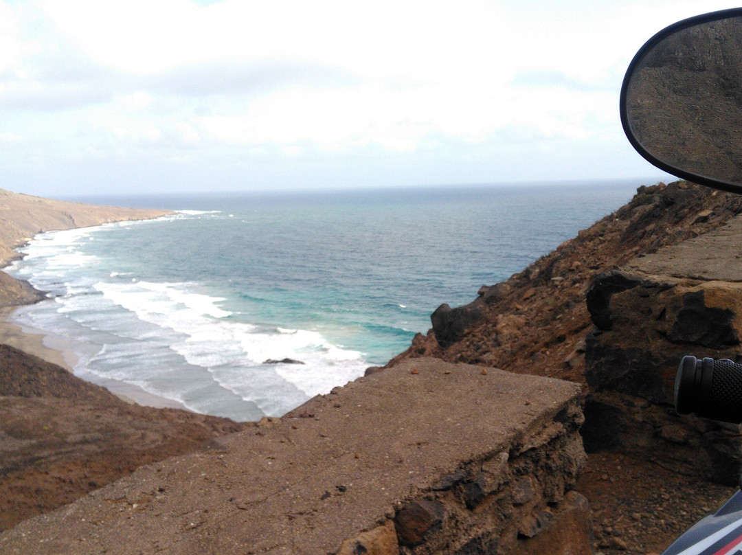 Explore São Nicolau-Sao Nicolau必去景点
