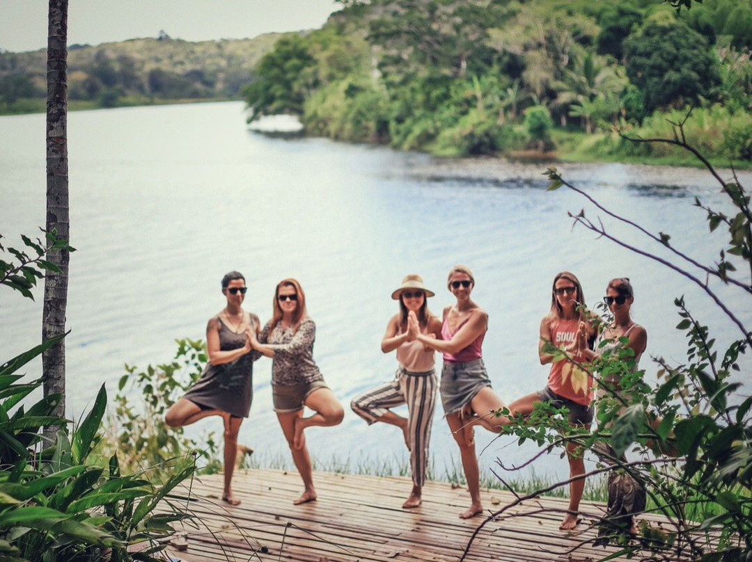 The Soulful Kind Yoga & Surf-Itacare必去景点