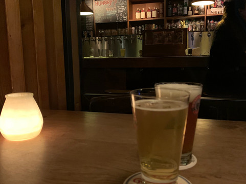 Craft & Draft-阿姆斯特丹必去景点