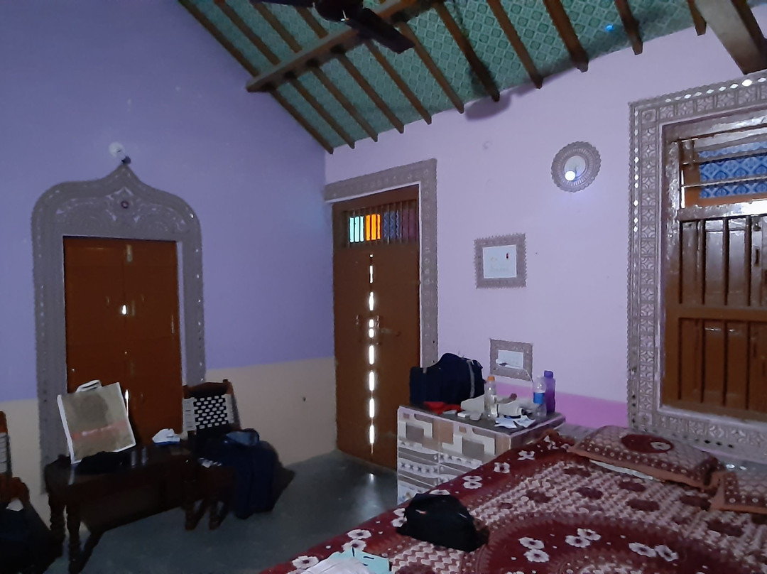 Rann Kandhi Resort主图