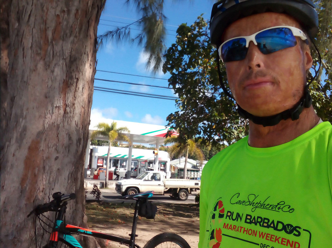 Bike Caribbean-圣罗伦斯峡必去景点