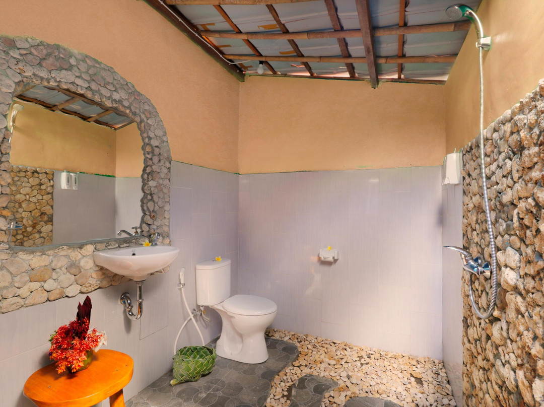 The Tamban Jukung主图