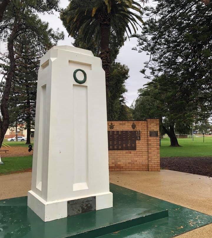 Red Cliffs Military Museum-Red Cliffs必去景点