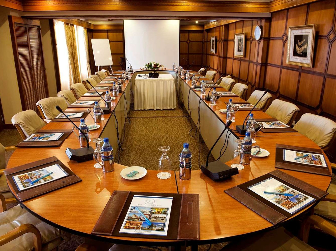 KUNDUCHI BEACH HOTEL & RESORT主图