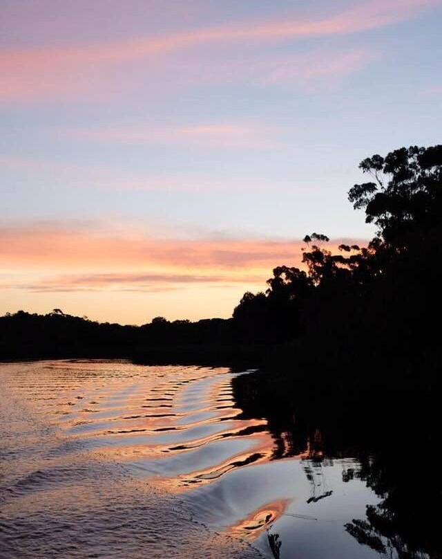 Stanford River Cruises Lady Stanford-斯坦福必去景点