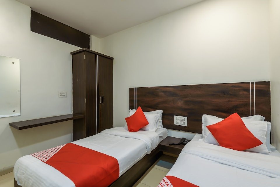 Hotel O Maharaja主图