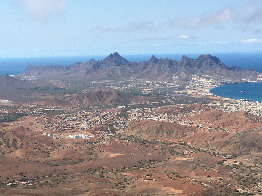 Mercado municipal mindelo, sao vicente-明德卢必去景点