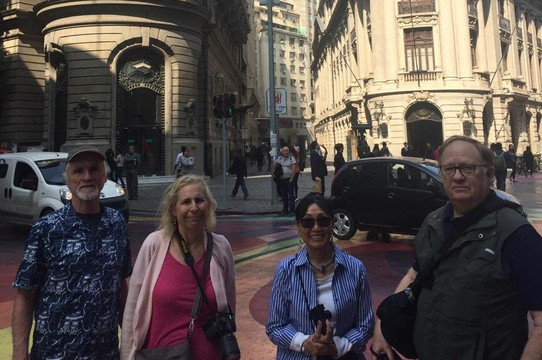 MTO Tour-圣安东尼奥必去景点