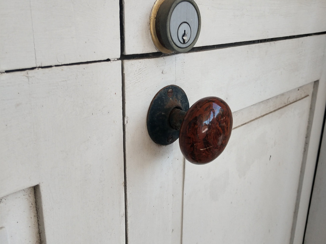 Sebastopol House State Historic Site-塞金必去景点