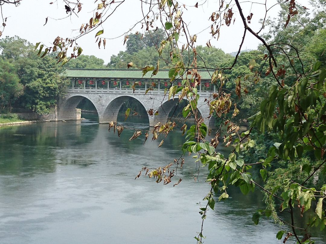桂林花桥-桂林市必去景点