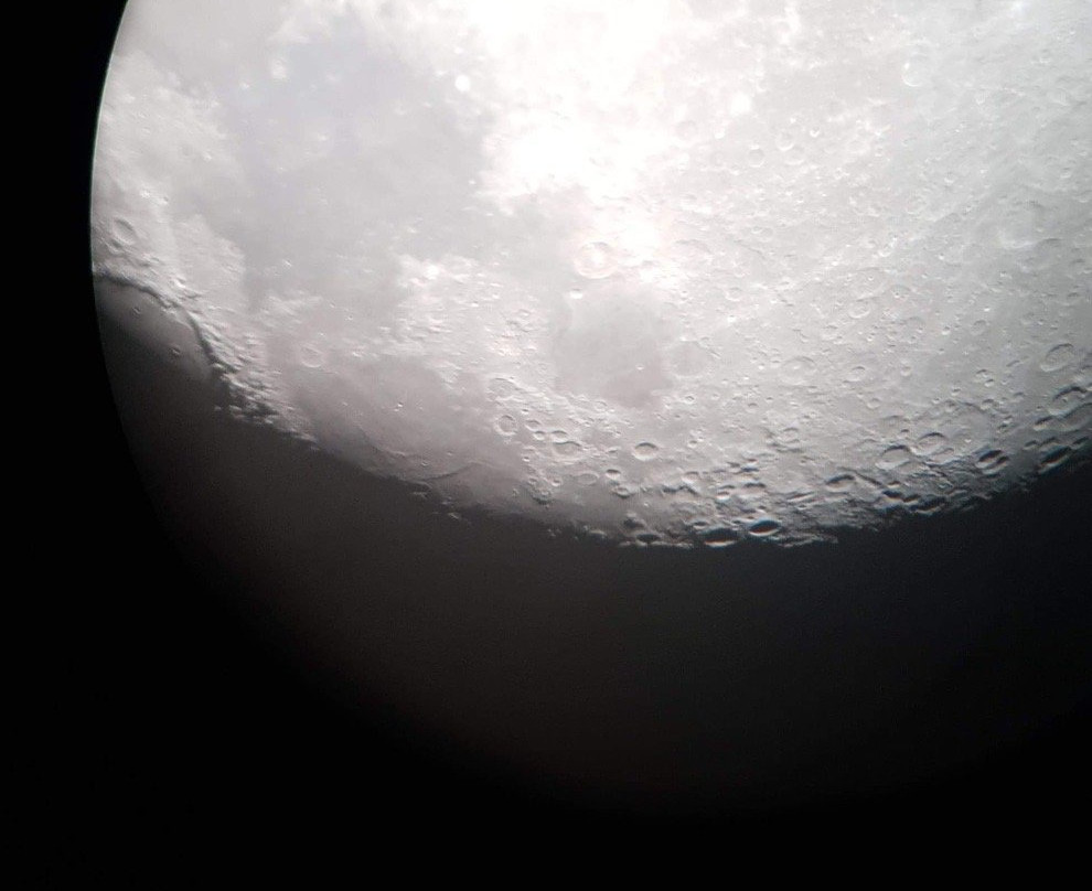 Dubbo Observatory景点图片