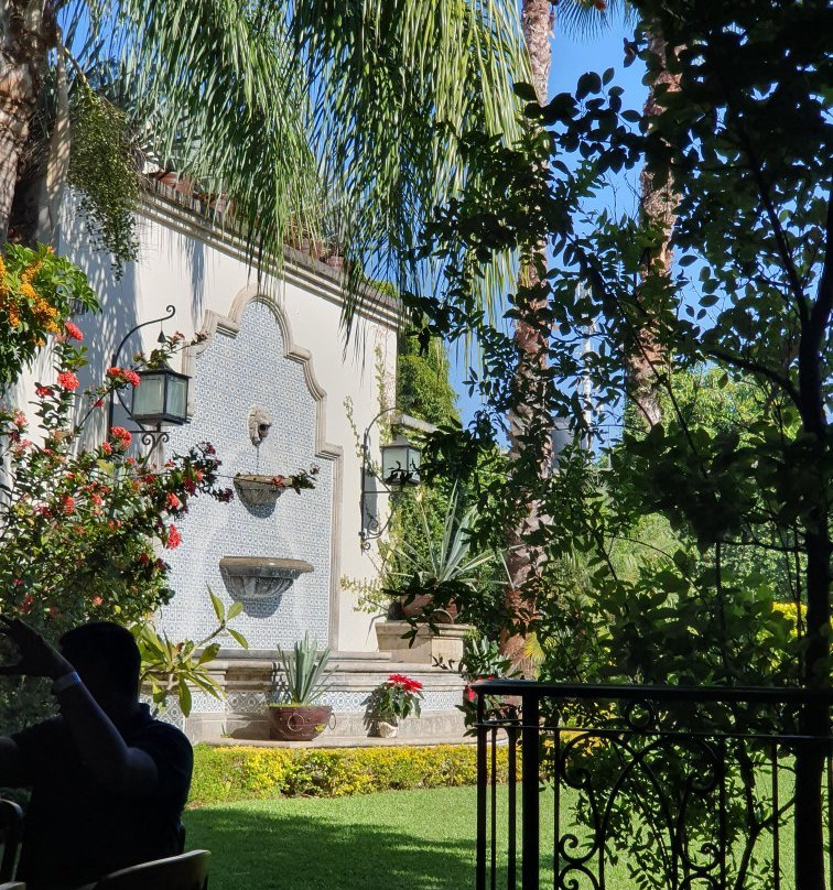 Hotel Villa Tequila主图