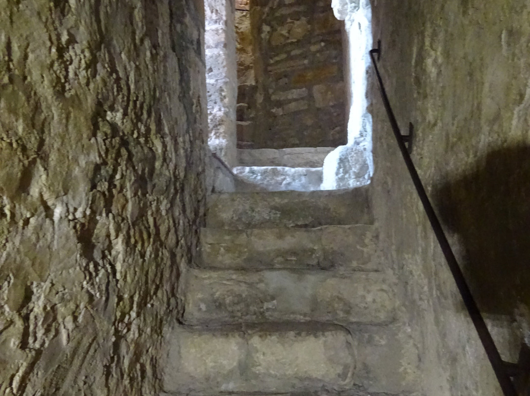 Torre di Re Federico-埃里切必去景点