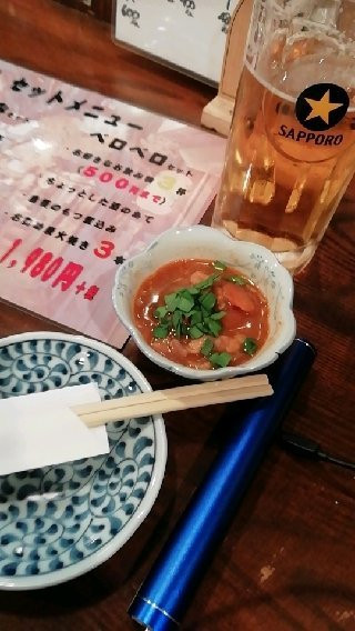 日本橋 ばんばん