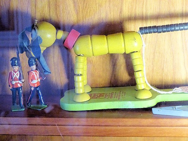 North Bridge Antiques-康科德必去景点